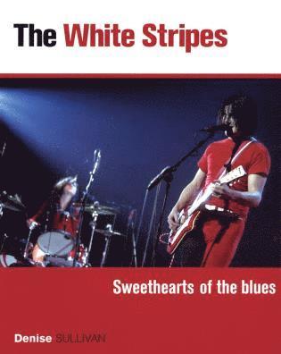 bokomslag White Stripes