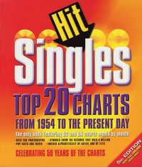 bokomslag Hit Singles