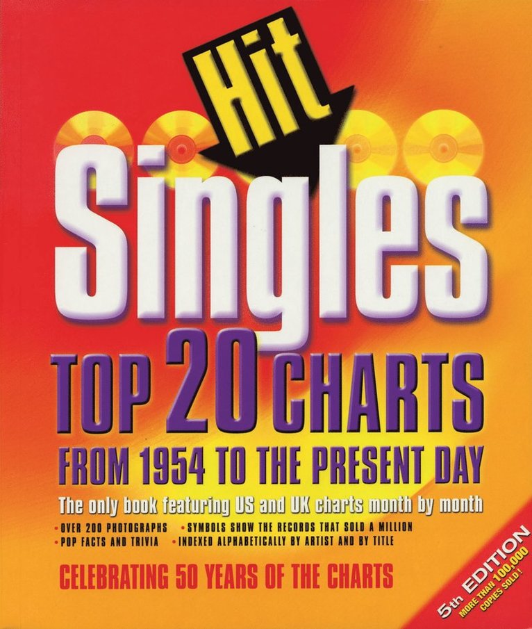 Hit Singles 1