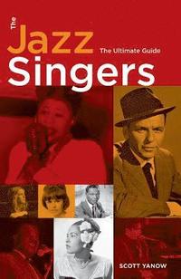 bokomslag The Jazz Singers