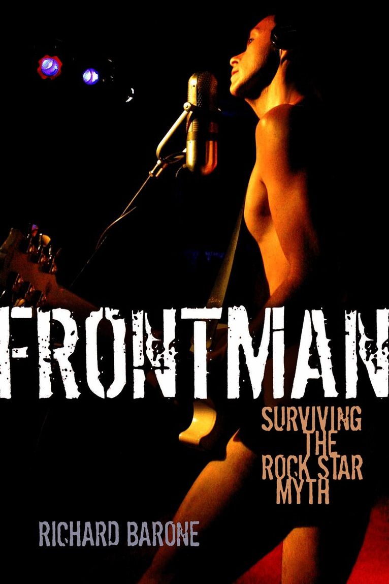 Frontman