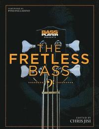 bokomslag Bass Player Presents The Fretless Bass