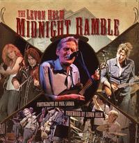 bokomslag The Levon Helm Midnight Ramble