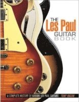 bokomslag The Les Paul Guitar Book