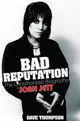 Bad Reputation