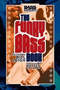 bokomslag Bass Player Presents The Funky Bass Book