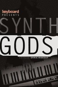 bokomslag Keyboard Presents Synth Gods