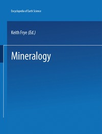 bokomslag Encyclopedia of Mineralogy