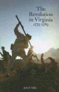 bokomslag The Revolution in Virginia 1775-1783