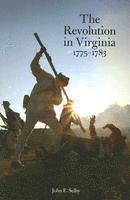 Revolution in Virginia 1775-1783