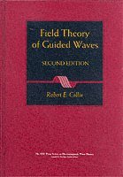 bokomslag Field Theory of Guided Waves