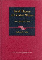 Robert E. Collin - Field Theory of Guided Waves, Inbunden