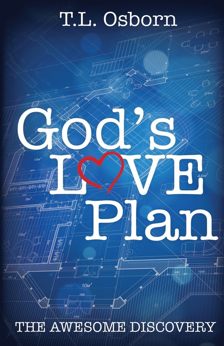 God's Love Plan