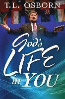 bokomslag God's Life in You