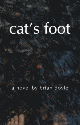 Brian Doyle - Cat's Foot, Häftad