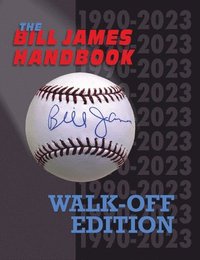 bokomslag Bill James Handbook Walk-Off Edition