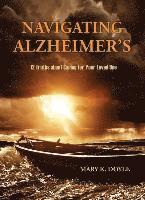 bokomslag Navigating Alzheimer's