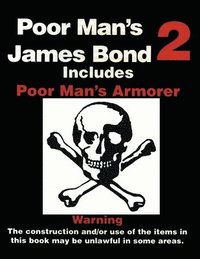bokomslag Poor Man's James Bond
