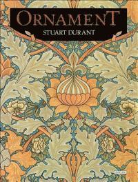 Stuart Durant - Ornament, Inbunden