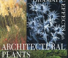 Dramatic Effects with Architectural Plants 1