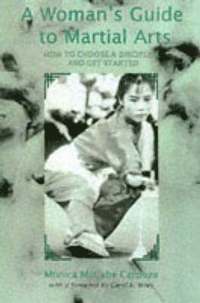 bokomslag Woman's Guide To Martial Arts