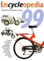 bokomslag Encycleopedia 1999: The International Buyer's Guide to Alternatives in Cycling