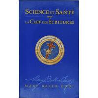 bokomslag Science et Sant avec la Clef des Ecritures