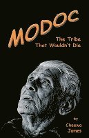 bokomslag Modoc: The Tribe That Wouldn't Die