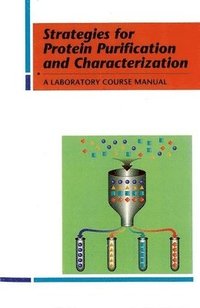 bokomslag Strategies for Protein Purification and Characterization