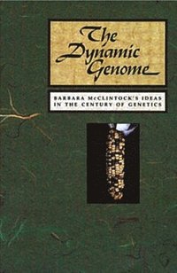 bokomslag The Dynamic Genome
