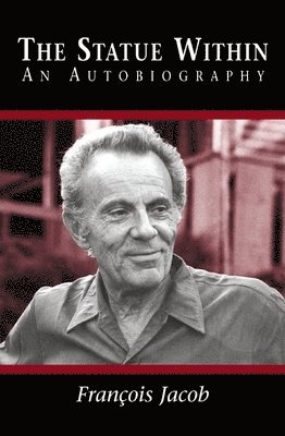 Francois Jacob - Statue within, Häftad