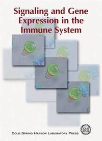 bokomslag Signaling and Gene Expression in the Immune System