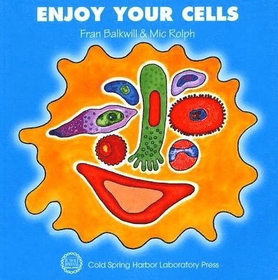 Enjoy Your Cells 1