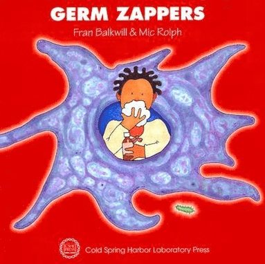 bokomslag Germ Zappers