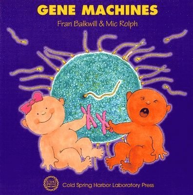 Gene Machines 1