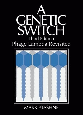 A Genetic Switch 1