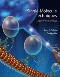 bokomslag Single Molecule Techniques