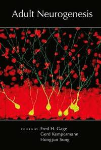 bokomslag Adult Neurogenesis