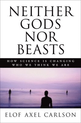 Neither Gods Nor Beasts 1