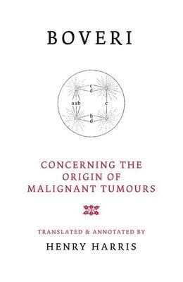 Concerning the Origins of Malignant Tumours 1