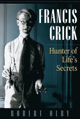 Francis Crick 1