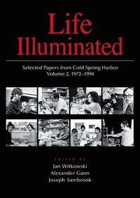 bokomslag Life Illuminated: v. 2 1972-1994