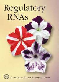 bokomslag Regulatory RNAs: Volume 71