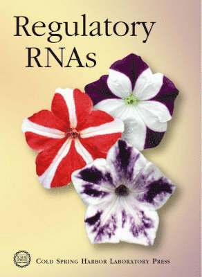 bokomslag Regulatory RNAs