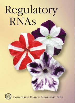 Regulatory RNAs: Volume 71 1