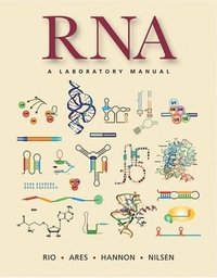 bokomslag RNA