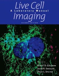 bokomslag Live Cell Imaging