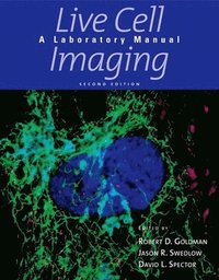 bokomslag Live Cell Imaging