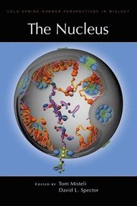 bokomslag Nucleus, the CB : A Subject Collection from Cold Spring Harbor Perspectives in Biology