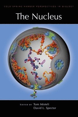 bokomslag Nucleus, the CB : A Subject Collection from Cold Spring Harbor Perspectives in Biology
